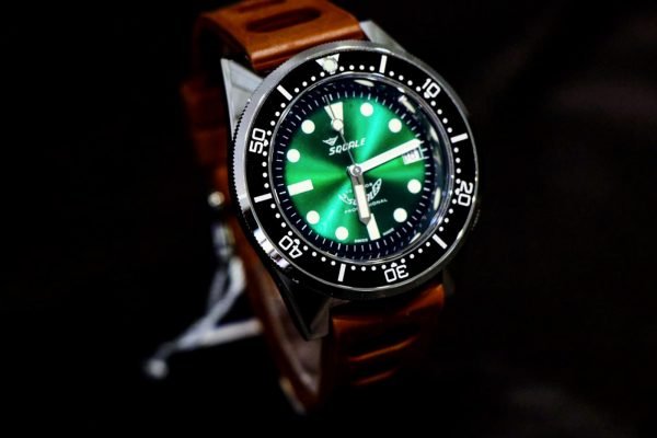 Squale Professional (1521)