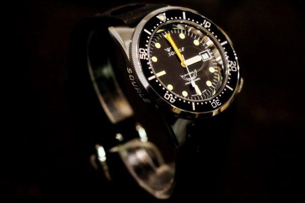 Squale Professional (2002)